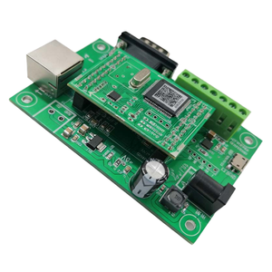 Truyền thông vệ tinh tốc độ cao pcba Nhà cung cấp lắp ráp bảng SDR tùy chỉnh cho điện thoại vệ tinh thiết kế tiếng ồn thấp - Product Image 5