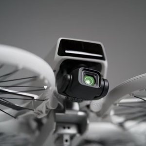 New Drone DJI lật máy ảnh Drone 4K/60fps video1/1.3 inch hình ảnh cảm biến Trục Gimbal 6km - Product Image 4