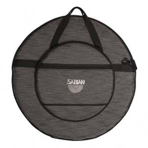 Échantillon gratuit Sac de transport rembourré personnalisé de 14 pouces pour instruments de musique : Étui pour cymbales Série Pro - Product Image 6