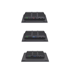 Panel PC Industrial FOXKPC KPC-WK104A, Windows 8, 2.6kg, 3-5 Años de Garantía, Interfaz Hombre-Máquina - Product Image 1