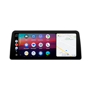 Autoradio Multimediale Linux 5.4 da 10.25 Pollici, Schermo HD 1920x720, CarPlay Wireless, Android Auto per Auto Universali - Product Image 1