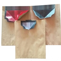 Sac à couverture manga en papier, couverture pour fruits, corbeau, style manga, emballage de protection pour fruits