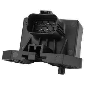 Ford Fuel Pump Control Module 601-225 AA8Z9D370A AA8Z9D370B <b>ABS</b> Replacement Part - Product Image 2