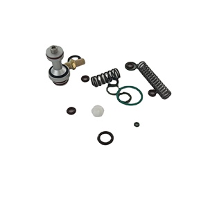 Kit d'entretien de la soupape de régulation de pression du compresseur d'air Manny 2906009100 - Product Image 5