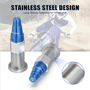 Écrous de roue en aluminium NiceCNC ATV 60 mm pour <span class=keywords><strong>Yamaha</strong></span> <span class=keywords><strong>RAPTOR</strong></span> 700 2006-2023 <span class=keywords><strong>700R</strong></span> YFM700R SE 2017-2020 2021 <span class=keywords><strong>2022</strong></span> 2023 - Product Image 6