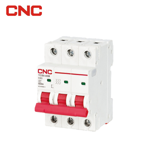Chine Usine Vendeur 63 <span class=keywords><strong>amp</strong></span>ères disjoncteur miniature mcb 60a mcb électrique <span class=keywords><strong>6</strong></span> <span class=keywords><strong>amp</strong></span>ères disjoncteur miniature - Product Image 2