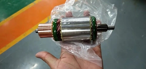 Pièces HD 65/72/78 N° Moteur de démarrage 36150-45050 <span class=keywords><strong>Armature</strong></span> - Product Image 2