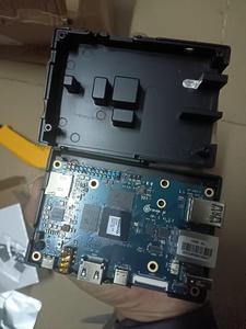 การพัฒนาบอร์ดเดียวรองรับระบบ Android เดเบียนสีส้ม Pi 5 16GB - Product Image 5