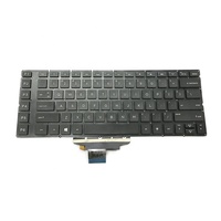 Nouveau clavier d'ordinateur portable LED pour la série Omen 15-5000 15-5007TX 15-5010NR - En stock