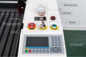 Prix promotionnels avantageux pour les machines de gravure <span class=keywords><strong>laser</strong></span> CO2 EFR 1390, machine de découpe <span class=keywords><strong>laser</strong></span> CO2 - Product Image 3