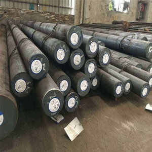 Varilla de Acero ASTM A36 Q235 Q345 Ss400 Ck45 C60, Barra de Acero al Carbono de 2mm 3mm 10mm - Product Image 5