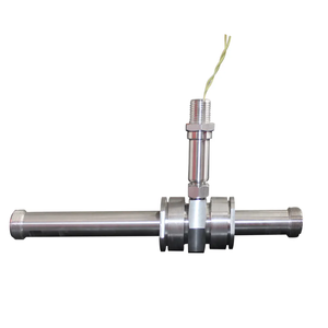 Dn4~ Dn300 Ip65 Strong Anti-Interference <strong>Flowmeters</strong> Digital Water <strong>Turbine</strong> Meter Beer Water <strong>Flowmeter</strong> - Product Image 5