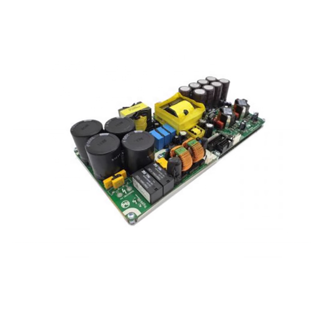 HYPEX NC502MP Power Amplifier Board 2Ω 450W 4Ω 500W 8Ω 350W & 1200W Bridged Mono for Industrial Control Applications