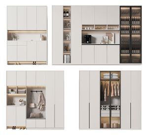 Excellent Quality Zero-Cost Design Living Room Side & <b>Wine</b> <b>Cabinet</b> Factory Direct Sales - Product Image 2