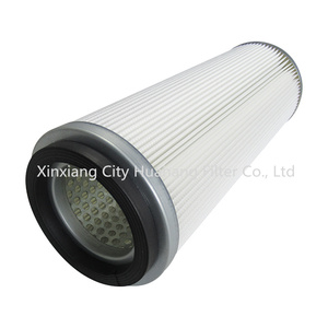 ไส้กรองอากาศทรงรีไส้กรองฝุ่นไส้กรองฝุ่น - Product Image 5