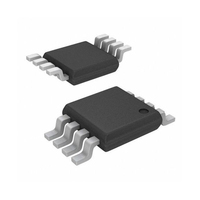 Composants électroniques Circuits intégrés neufs d'origine EV1527 Commutateur de signal/codec/multiplexeur SOP-8