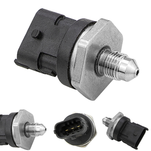 Mazda CX-7 GS GT Sport Utility Capteur de pression de rail d'injection de carburant à 4 portes 0261545006 0261545074 L807-18-211 Capteurs automatiques - Product Image 2