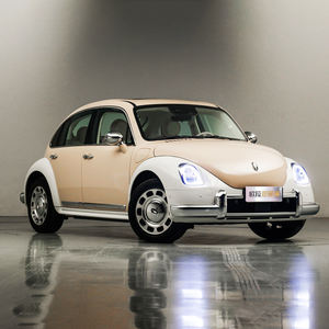 Auto Ora Ballet Cats 2022, Vehículo Eléctrico Compacto, 401 Km, Edición Alice, Carga Rápida, Vehículo de Nueva Energía para Desplazamientos Diarios - Product Image 2