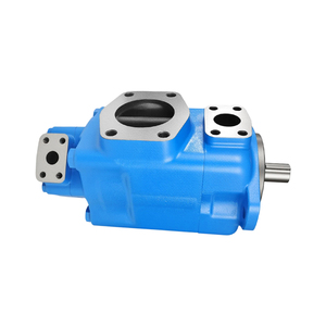 Reemplaza la Bomba 4525V-42A21-1CC-22R, Bomba Doble 4525V-60A21-1BB-L, Kit de Bomba de Paletas 4525V-50A21-1DC-22R, Nuevo - Product Image 5