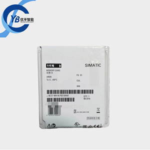 Siemens PLC 6es7954-8lf03-0aa0 SIMATIC S7 thẻ nhớ 24 <span class=keywords><strong>Mb</strong></span> 3.3V Flash Ethernet điều khiển công nghiệp sinamicsprogramming - Product Image 1