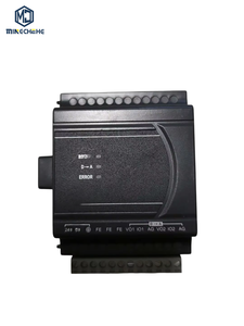 Module d'extension de capteur pour contrôleur PLC, neuf et original DVP02DA-E2 - Product Image 1