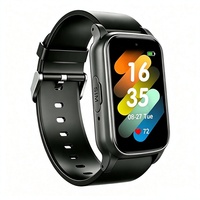 S5 4G Yaşlılar İçin GPS Sağlık Akıllı Saati 1.47 İnç GPS BD WiFi LBS AGPS GPS Bileklik Saati