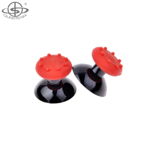 Disponibles 2 pièces <span class=keywords><strong>de</strong></span> protections en silicone avec points antidérapants 3D pour manettes PS3, PS4, <span class=keywords><strong>PS5</strong></span> et Xbox Series - Product Image 6