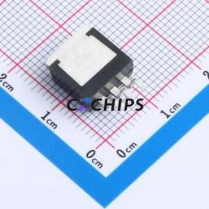 Tout nouveau régulateur linéaire PMIC de puce IC de circuit intégré d'origine MCP1827S-3002E/EB TO-263-3 (LDO) - Product Image 2