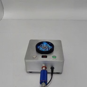 Rapid Beverage Chiller Mini Machine CO2 Portable Instant Glass Chiller CO2 Mini Machine to Chill the Glass Cups 10-12 Sec - Product Image 2