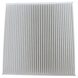 manufacturer OEM quality air conditioner filter AC cabin filter 80291-SAA-W01 80292-SBG-W01 71743821 95860-63J10 use for SUZUKI