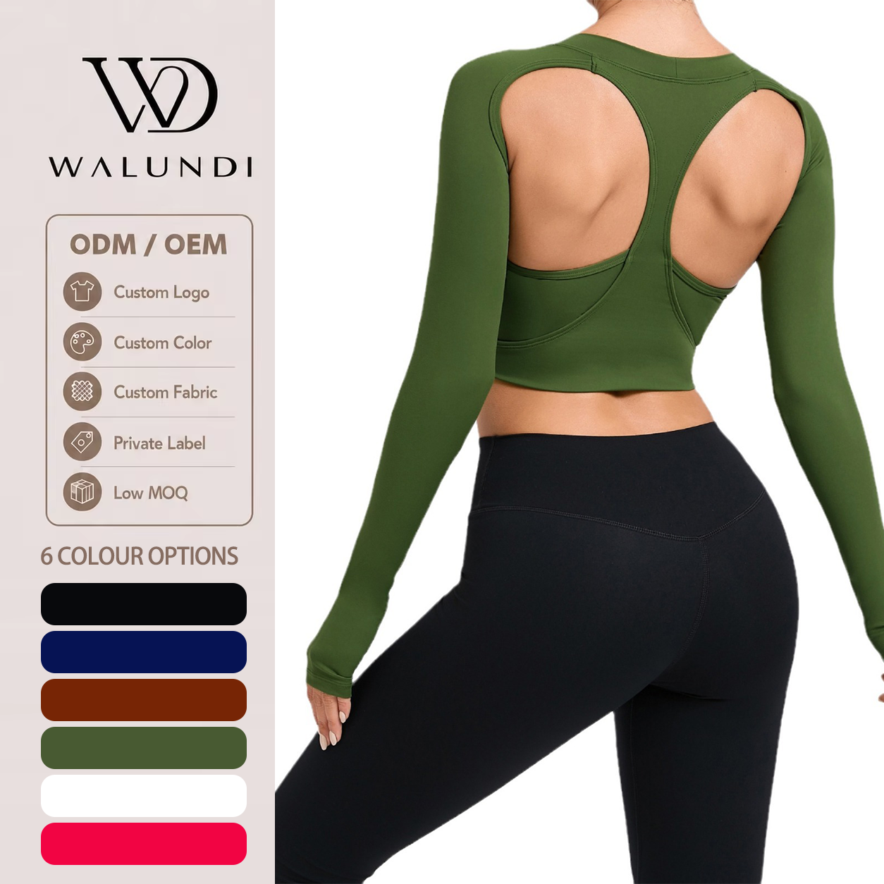 Quick-Drying Lightweight Plus Size Autumn Fitness Active Tops Outdoor Running Sports Long-Sleeved T-Shirt Nude Yoga Clothing