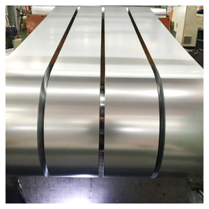 0,14mm-0,6mm Hoja Gi recubierta de zinc Bobina De Acero Galvanizado Z275 <span class=keywords><strong>DX51D</strong></span> Sgcc Bobina De Acero galvanizado en caliente en bobinas - Product Image 3