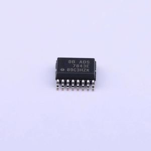 Circuito Integrado Nuevo y Original, Chip Ic ADS7843E - Product Image 1