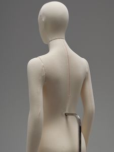 <span class=keywords><strong>Maniquí</strong></span> Flexible <span class=keywords><strong>de</strong></span> <span class=keywords><strong>Poliuretano</strong></span> PU, Suave y Plegable, Masculino y Femenino, con Espuma, para Venta - Product Image 5