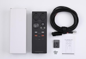 Lifepo4 doble de plástico Abs, caja de batería de 12V, 24V, 100Ah, <span class=keywords><strong>120Ah</strong></span>, 200Ah - Product Image 4