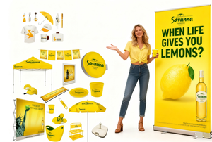 Campaña electoral de bienes raíces Productos promocionales para el hogar Mercancía de marca Regalos de aviación para el hogar - Product Image 4