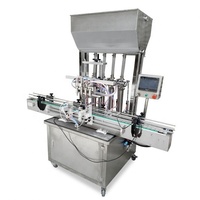 Machine de remplissage d'eau pour enfants, pour réaliser de l'eau, la glace, le jus de yaourt, du lait, de la vitamine c, sérum pour animaux domestiques, soda pop, consommation d'énergie