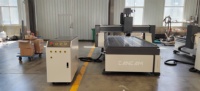 ROUTER CNC M5 para carpintería y gabinetes de cocina