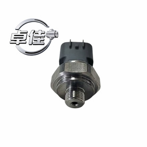 Capteur de pression d'huile ZJ-08-093 à montage fileté pour Toyota Hino E13C 499000-7571 - Product Image 2