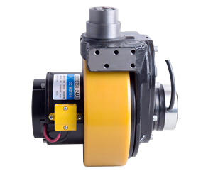 24V 48V 1KW <strong>Roller</strong> Electric Forklift Stacker Pallet Truck Horizontal Dc <strong>Motor</strong> Drive Wheel <strong>Motor</strong> - Product Image 5