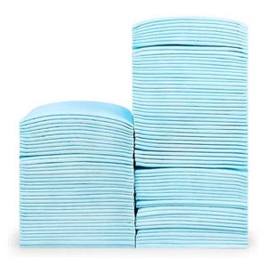 Almohadilla Absorbente para Perros, Ecológica, Fabricada en EE. UU., de Pulpa Suave - Product Image 5