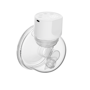 Comodo Protesi Mammaria Elettronica in Silicone all'Ingrosso, Indossabile, Senza BPA, Nuovo Design con Funzionamento Elettrico - Product Image 1