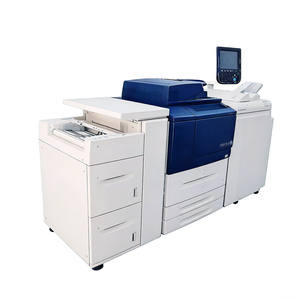 เครื่องถ่ายเอกสาร/เครื่องพิมพ์ขาวดำมัลติฟังก์ชั่น <span class=keywords><strong>A3</strong></span> ความเร็วสูง รุ่น Fuji D95/D110/D125/D136  ปรับสภาพใหม่ ใช้แล้ว - Product Image 6