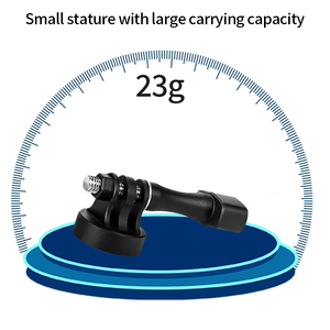 Yuanyu ma thuật cánh tay 360 xoay kép bóng đầu máy ảnh gắn kết cho xe gương chiếu hậu khung cho nhiếp ảnh sử dụng - Product Image 5