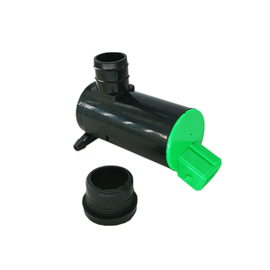 Pompe lave-glace 6434.58 pour <span class=keywords><strong>PEUGEOT</strong></span> <span class=keywords><strong>EXPERT</strong></span> PARTNER 643458 103-02-015 0000643458 14359 96011200180 9601120180 70914359 - Product Image 1