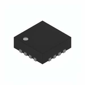 Circuitos Integrados Originales IC OPAMP DIFF 1 CIRCUITO 16QFN En Stock Chip ISL55020IRZ 16 VQFN Exposed Pad - Product Image 1