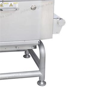 220V x Ray Máy dò kim loại cho ngành công nghiệp thực phẩm phát hiện của các đối tượng nước ngoài - Product Image 5