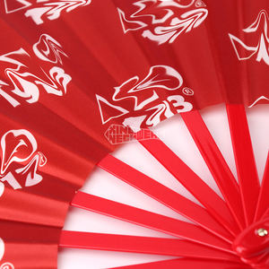 Prêt à Expédier Livraison Rapide Tous les Ventilateurs de Danse de Sororité Pliant Personnalisé Portable Ventilateur de Poche pour les Événements - Product Image 2