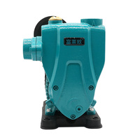 Pompe Centrifugeuse 1 Pouce Moteur Centrifuge Aimant Permanent Onduleur Pompe Irrigation Auto-amorçante Pompes de Surface