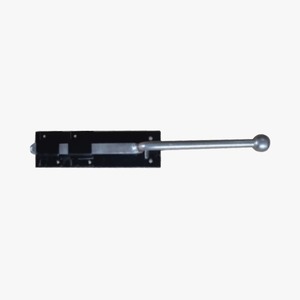 Cerradura de Seguridad para Puerta, Ventana y Gabinete con Diseño de Cola de Mono, Disponible a Buen Precio - Product Image 5